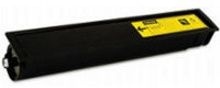Toshiba T-FC34EY - Toner - Origineel - Geel