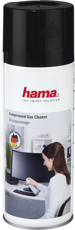 Hama persluchtreiniger, 400 ml