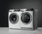 Aeg L8FE96ES - Wasmachine - 9kg vulgewicht - 1600 toeren - Wit
