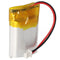Battery suitable for Dogtra Dogtra EF3000 Gold iQ battery BP37F