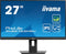 Iiyama ProLite XUB2763HSU-B1 - Monitor - 27