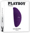 Playboy Pleasure - Our Little Secret vibrator Acai