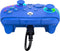 PDP Afterglow Wave - Bedrade Controller - Aangepaste LED-verlichting - Blauw