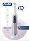 Oral-B iO 9N - Elektrische Tandenborstel - 7 Poetsstanden - Roze