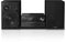Panasonic SC-PMX92 - Home audio-minisysteem - 120W RMS - Zwart