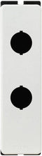 EATON INDUSTRIES Drukknopkast Leeg - 197232 - E2YZ2