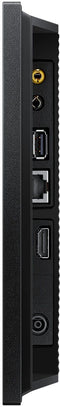 Samsung QB13C - Adapter - Full HD 1920x1080 - Zwart