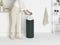 Brabantia Touch Bin - Prullenbak - 30 liter - Pine Green