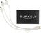 BURKELY On The Move - Laptopbag 15,6'' met Powerbank - Bruin