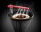Russell Hobbs 24210-56 - Koffiezetapparaat - 10 grote koppen - Wit