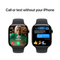 Apple Watch Series 10 - 46mm - Titanium - Naturel - GPS + Cellular