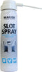 Onderhoudsartikel - Mauer - Mauer slotspray