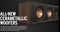 Klipsch Reference Premiere RP-404C II - Center Speaker - 125W RMS - Walnut