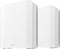 ASUS ZenWiFi BT8 - Mesh WiFi - Tri-Band - WiFi 7 - 14000 Mbps - (2 stuks)