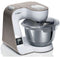 Bosch MUM5XW20 - Keukenmachine - 1000W - 3,9L mengkom - Patisserie set