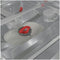 ETNA VW839N - Vaatwasser - 14 couverts - FanDry-functie