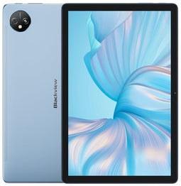 Blackview Tab 80 - 10,1 inch - Android 13 - 4GB RAM - 64GB ROM - Blauw