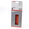 Bosch - Schuurbladset 10-delig 93 x 230 mm Korrel 180 (10 stuks)