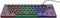 Trust GXT 867 Acira - 60% Mini Mechanisch Gaming Toetsenbord - RGB Verlichting - Zwart