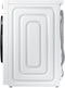 Samsung WW1BBBA049AWEG - Wasmachine 11kg 1400t - EcoBubble Stoomwassen - Wit