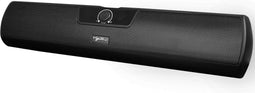 HXSJ Q3 - Soundbar PC Speaker - 5W stereo - Zwart