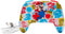 PowerA NSGP0282-01 - Gamecontroller - 3,5 mm audio-aansluiting - Multi-color