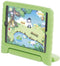 Parat PARAPROJECT® KidsCover - Tabletcover - Stylus en ScreenCover - Groen