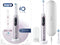 Oral-B iO Series 9n - Roterende-oscillerende tandenborstel - 7 poetsprogramma's - Roze