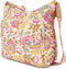 Maud Shoulder Bag Ruby 03 Whisper White White: OS