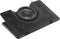 Genesis Oxid 550 - Laptopkoeler - 5 Ventilatoren - Zwart