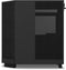 NZXT H6 Flow - Tower - Gehard glas - Zwart
