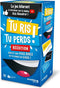 Dujardin Tu Ris tu Perds - Réédition, Bordspel, Trivia, 16 jaar, 15 min