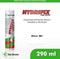 den braven zwaluw hybrifix wit 290ml