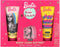 Lichaamsverzorging Geschenkset Barbie - 4-delig - Bodylotion, Douchegel, 2x Bad Bruisballen