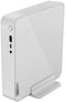 Lenovo IdeaCentre Mini 01IRH8 - Mini-pc - Intel Core i7-13620H 16GB RAM 1TB SSD - Cloud Grey