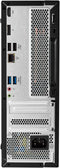 Medion Akoya T80 MD35424 - Mini-pc - Intel Core i7-12650H 16GB RAM 512GB SSD 10 cores 4,7GHz