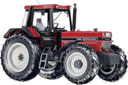 Wiking 077861 Schaal 1 Landbouwmachine Case IH 1455 XL 1:32