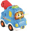 Voertuig Speelset Vtech City Trio Box (Sedan + Tow Truck + Ambulance)