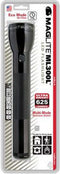 MagLite MagLED ML300L - Staaflamp - 3D-cell - Zwart