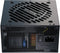 Seasonic CORE GX 650W - Voedingsbron - 80 Plus Gold - Zwart