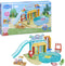 Peppa Pig Waterpark - Speelset