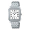 Casio Casio Collection MTP-B190D-7BVEF - Polshorloge - Staal - Ø 32.5 mm - Zilverkleurig