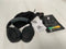 Skullcandy Crusher EVO - Draadloze Over-Ear Koptelefoon - Voelbare Bass - Zwart