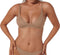 Sloggi BODY ADAPT - T-shirt Bra P - Intelligente stof - Nostalgic Brown - Maat XS