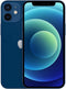 Apple iPhone 12 mini - Blauw - 256 GB - Fysieke simkaart + eSIM