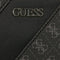Guess Camy - Heuptas - Ritssluiting - Grijs