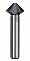 RUKO ULTIMATECUT 4S 102880P - Kegelverzinkboor 19 mm HSS - 4 snijvlakken - (1 stuk)