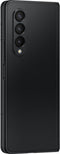 Samsung Galaxy Z Fold3 Black Dummy