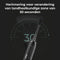 AENO DB4 - Sonische Tandenborstel - 9 Reinigingsscenario's - IPX7 Waterdicht (4 borstels)