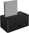ICY BOX IB-1121-U3 - DockingStation voor 2.5